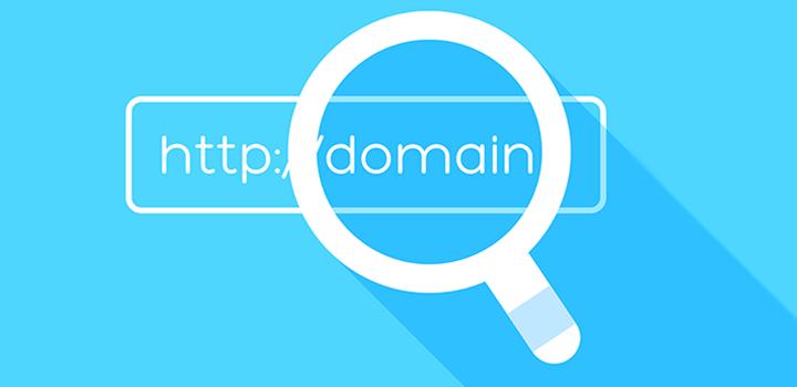 Domain nedir?