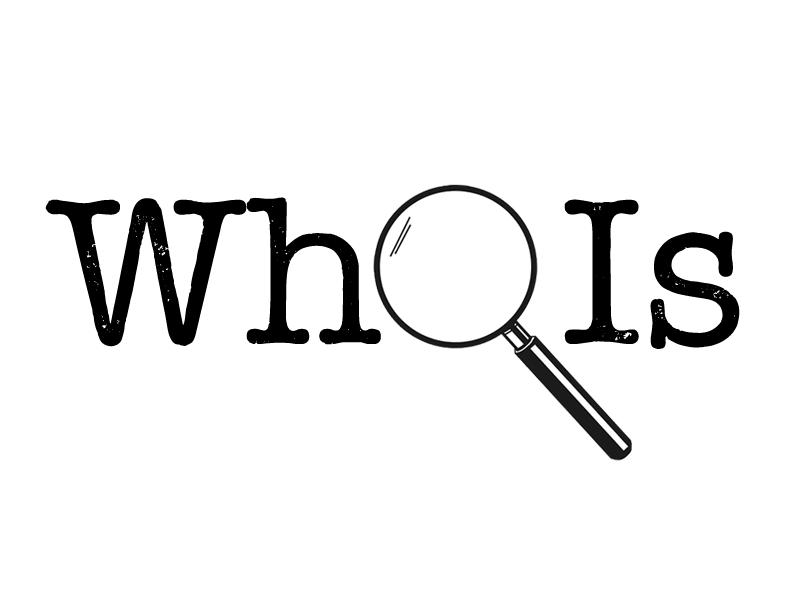 Whois Nedir?